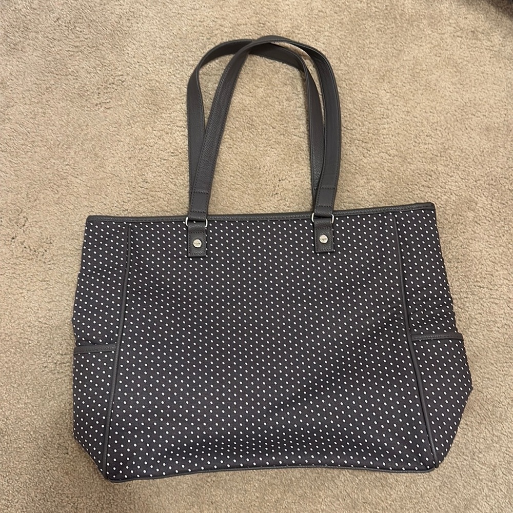 Thirty one tote